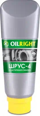 6096 — Шрус г OIL RIGHT